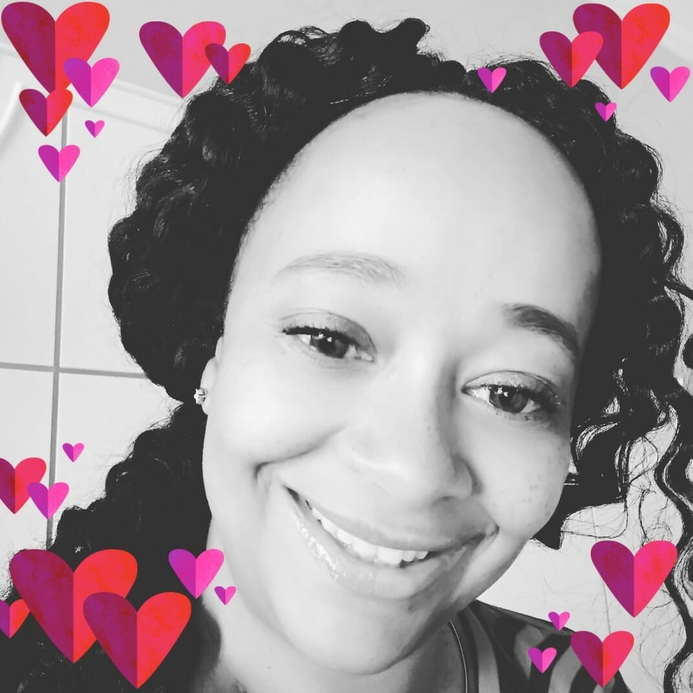 Meet your Posher, Kimberly